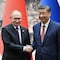 Guerra Rusia Ucrania día 870: China advierte de consecuencias a la OTAN si lo consideran “enemigo”; Kremlin prefiere evitar comentarios de lapsus de Joe Biden en su contra y más