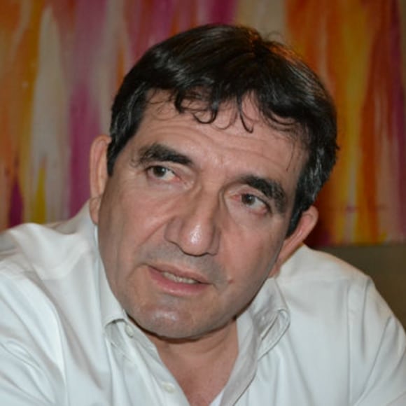 El burdo montaje de Rubén Rocha