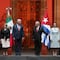 AMLO recibirá al presidente de Cuba, Miguel Díaz-Canel, en Campeche