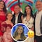 “¿Qué hace Brenda Bezares ahí?” La critican por colarse a foto con Team Mar de La Casa de los Famosos 2024