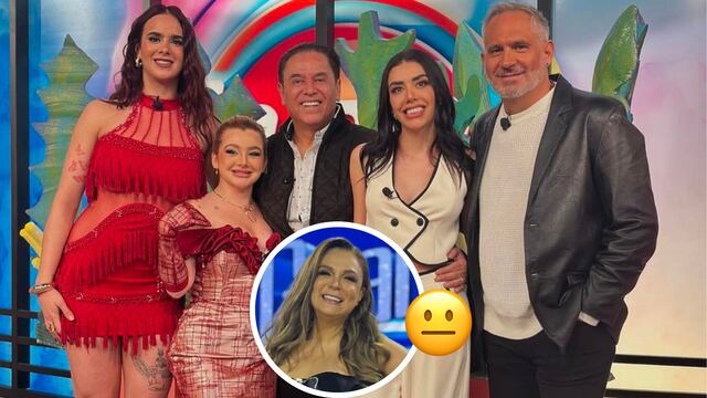 Funan a Brenda Bezares por no dejar solo al Team Mar tras La Casa de los Famosos 2024.