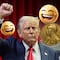 Donald Trump dice que merece el Premio Nobel de la Paz