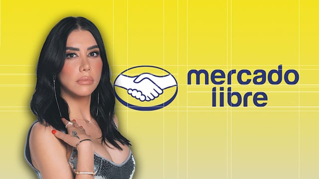 Mercado Libre vende estos artículos con la cara de Mercado Libre por menos de 300 pesos