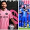 Lionel Messi debutará con Inter Miami vs Cruz Azul: te decimos cuándo y dónde será el partido