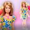 Barbie lanzará una muñeca con Síndrome de Down