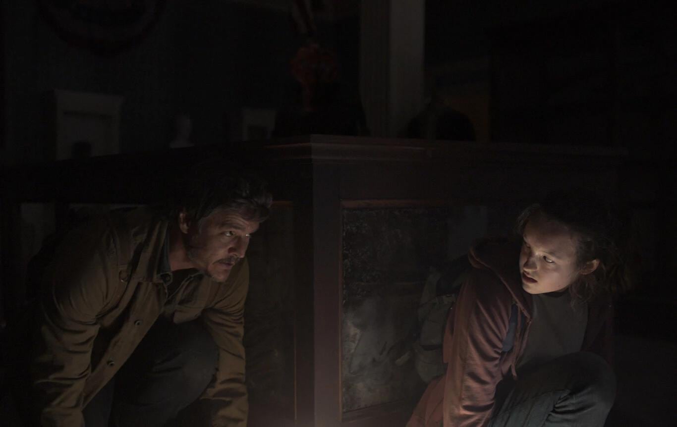 The Last of Us, serie de televisión