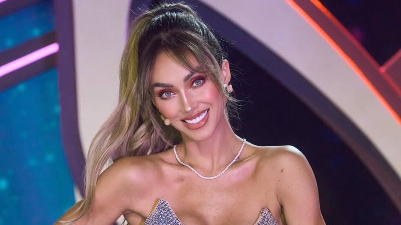 ¡Anahí no fue la culpable! Productor de Quién es la Máscara revela quién filtró a los famosos ocultos