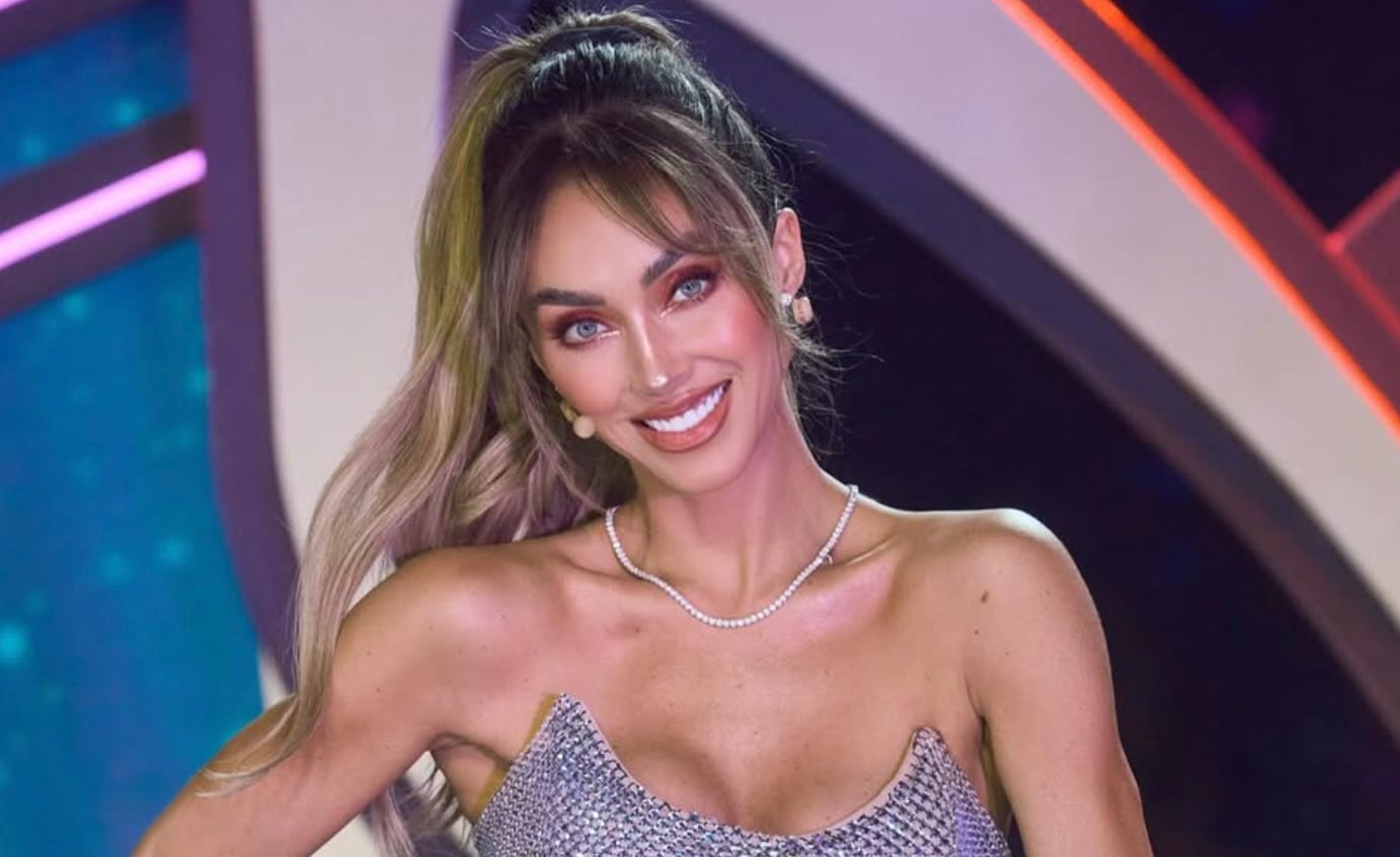 Anahí