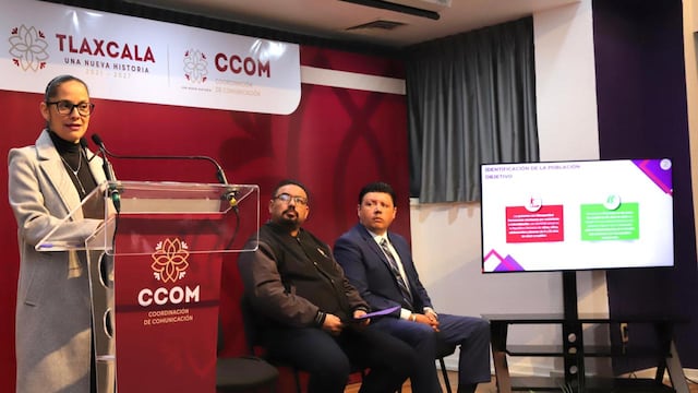 Tlaxcala beneficiará a 10 mil 309 personas con discapacidad y 150 personas indígenas en 2026