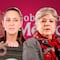 Sheinbaum responde a críticas contra Alicia Bárcena: “Es extraordinaria”
