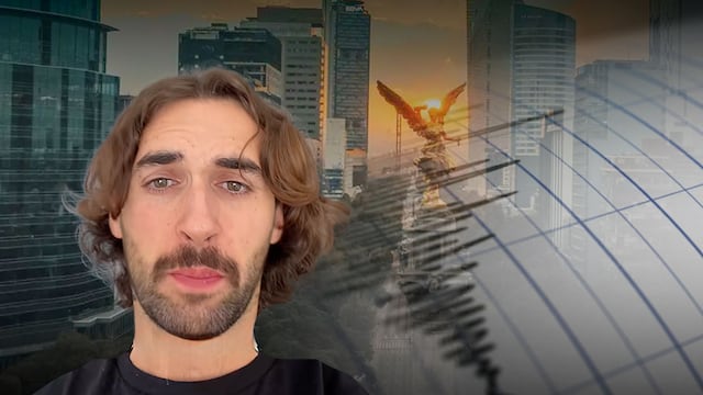 Reacción de Paul el Alemán se viraliza en TikTok