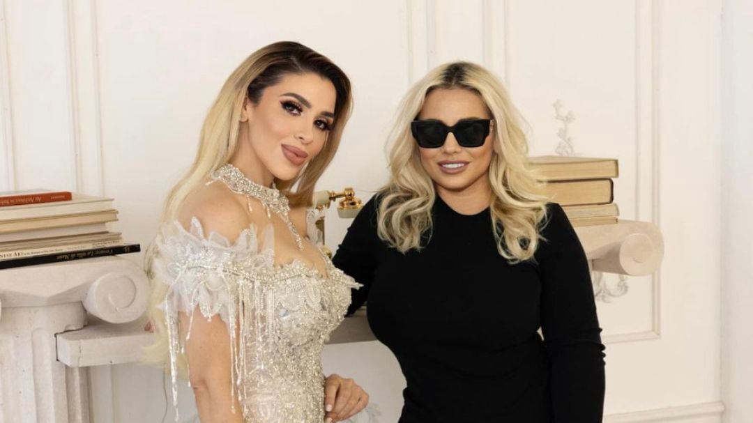 VIDEO: Emma Coronel debuta como modelo en la Milan Fashion Week