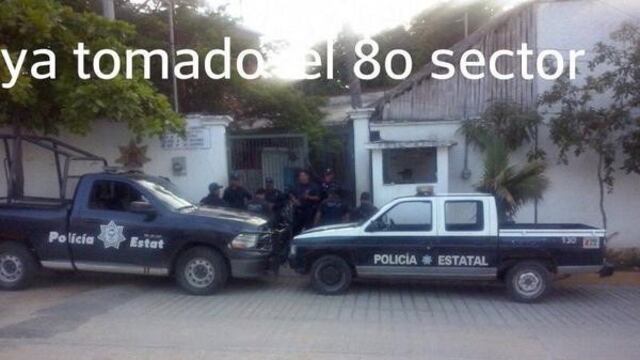 Foto: Expresión Informativa
