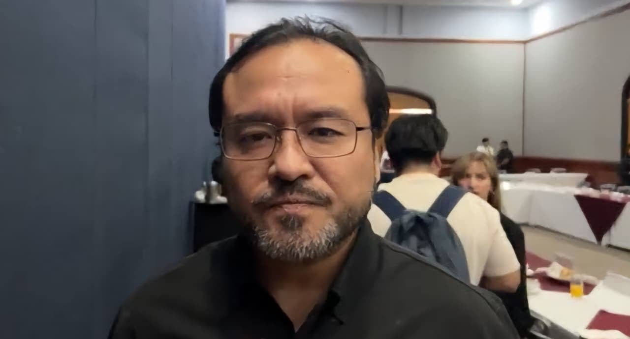 ¿Quién es José Rentería González? Titular de Semarnat en Nayarit