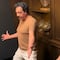 Omar Fayad celebra su salida del PRI bailando con Ari Borovoy al ritmo de OV7