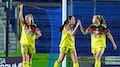 América comparte el liderato con Rayadas en la Liga MX Femenil tras derrotar al Atlas