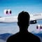 Identifican a pasajero de Volaris que intentó desviar vuelo a Tijuana; asegura que lo amenazaron