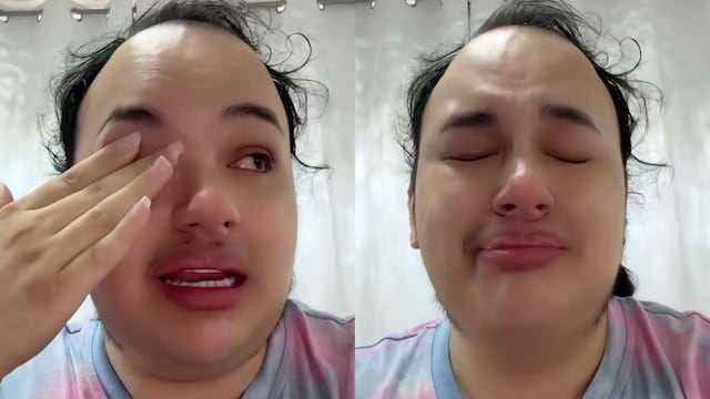 Kenmer Kenia desmiente su muerte