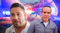Detienen a Jorge Lara, alcalde de Suchiapa, y al exalcalde Alexis Nucamendi