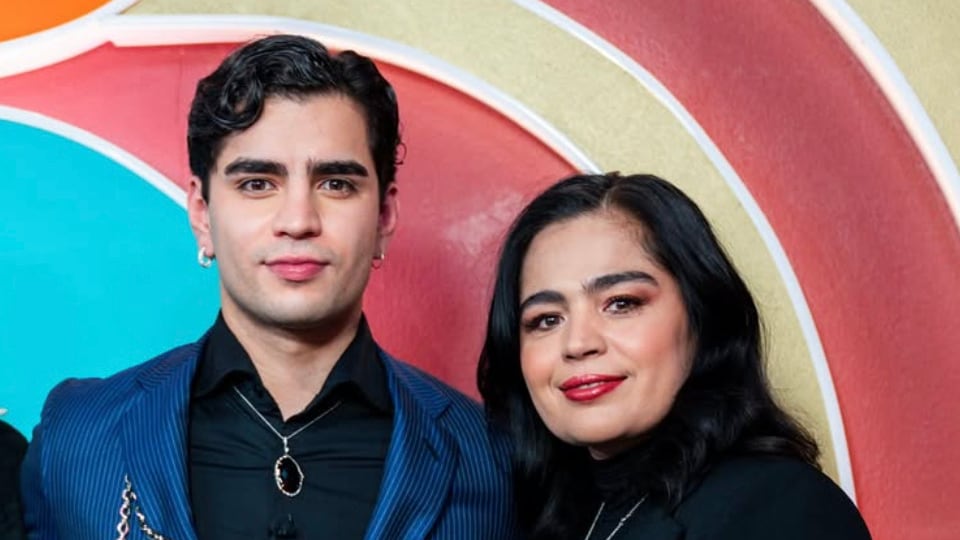 Mamá Aaron Mercury exhibe a mujer que envió pregunta a La Casa de los Famosos México 2025