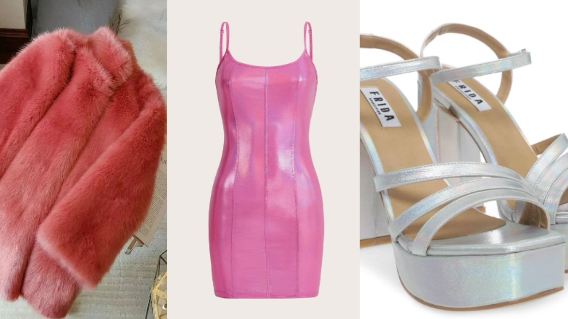 Ideas de outfit: Barbie estrella de cine para el estreno de la película