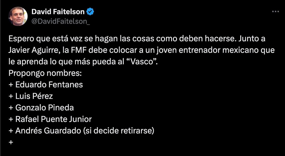 David Faitelson
