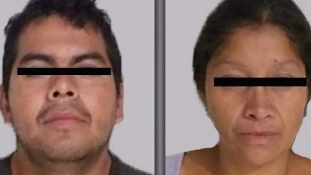 feminicidas de Ecatepec