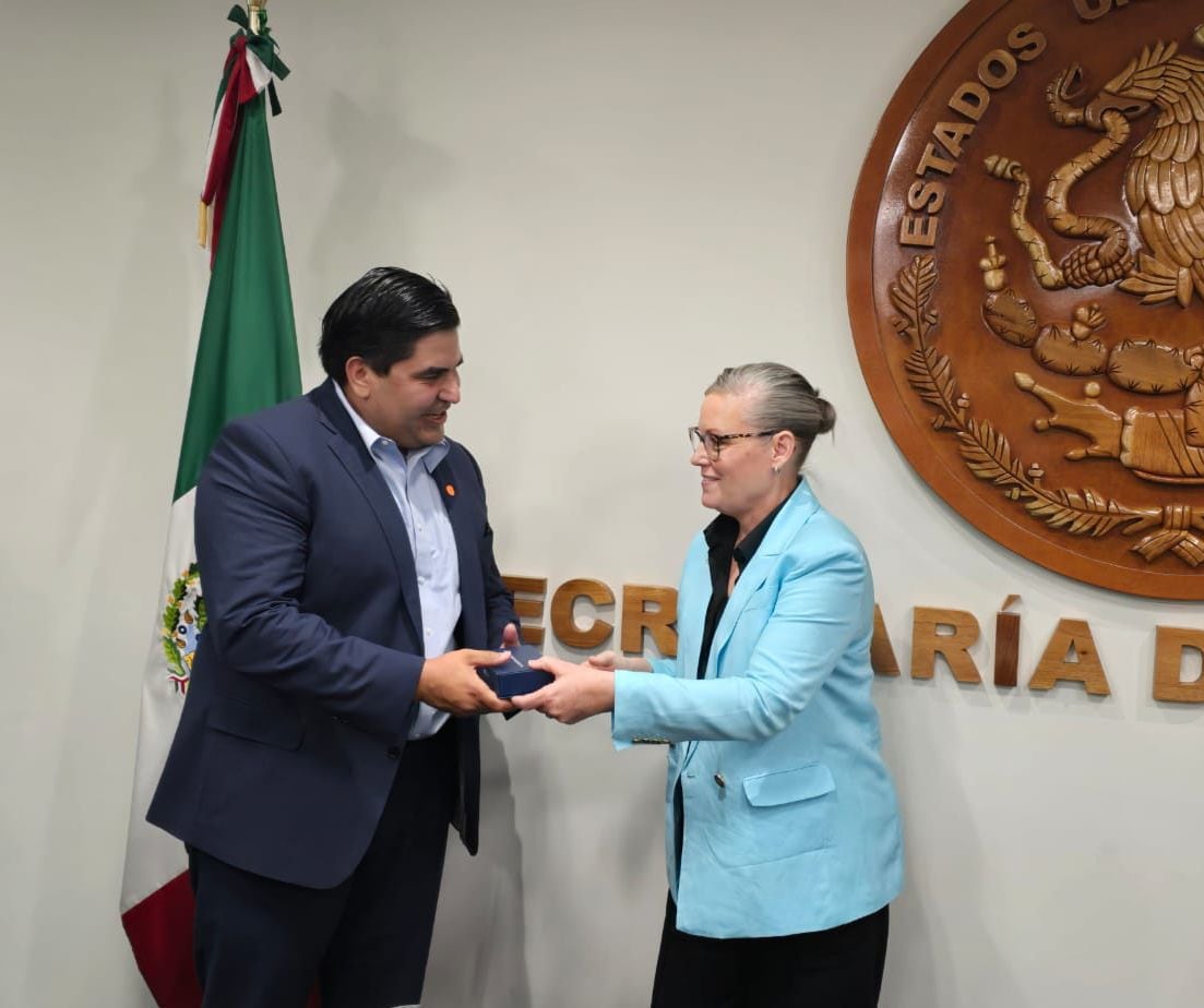 El Plan Sonora de Energías Sostenibles busca posicionar al estado como un socio clave en la transición energética global