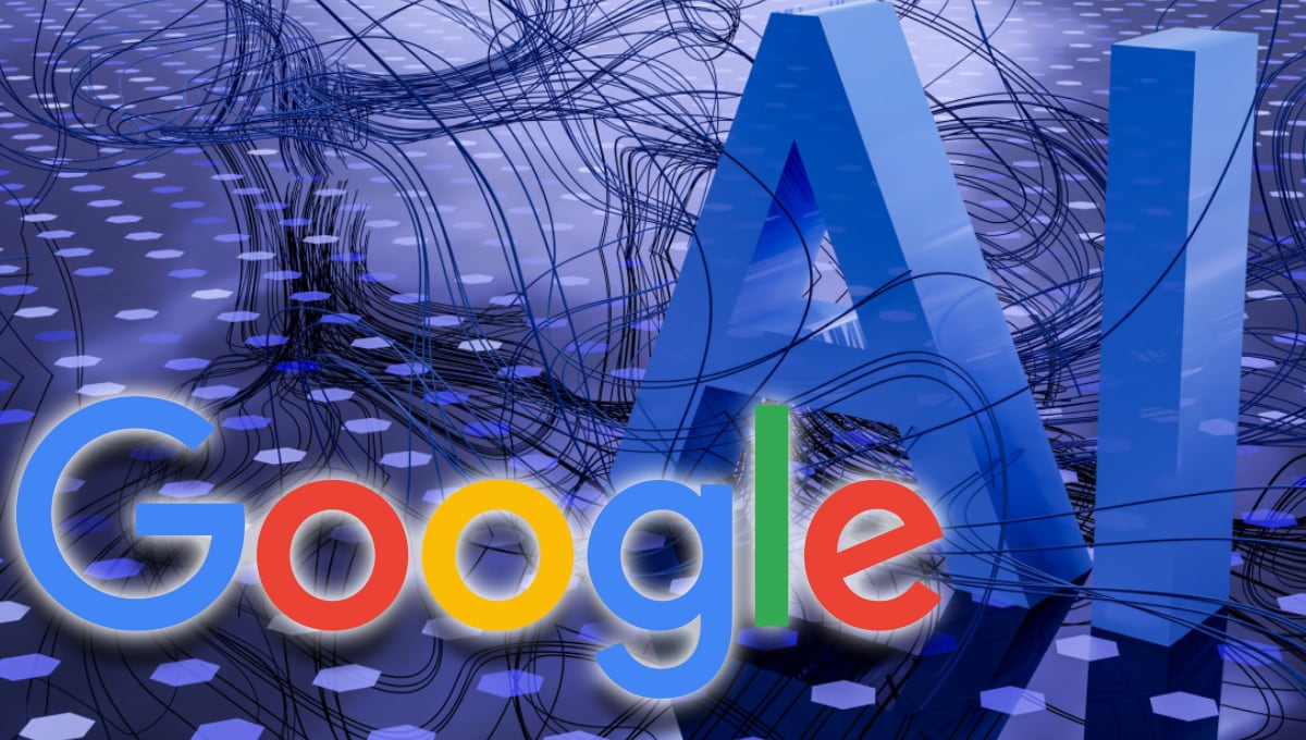 ¿La inteligencia artificial contamina? Google tiene una mala noticia