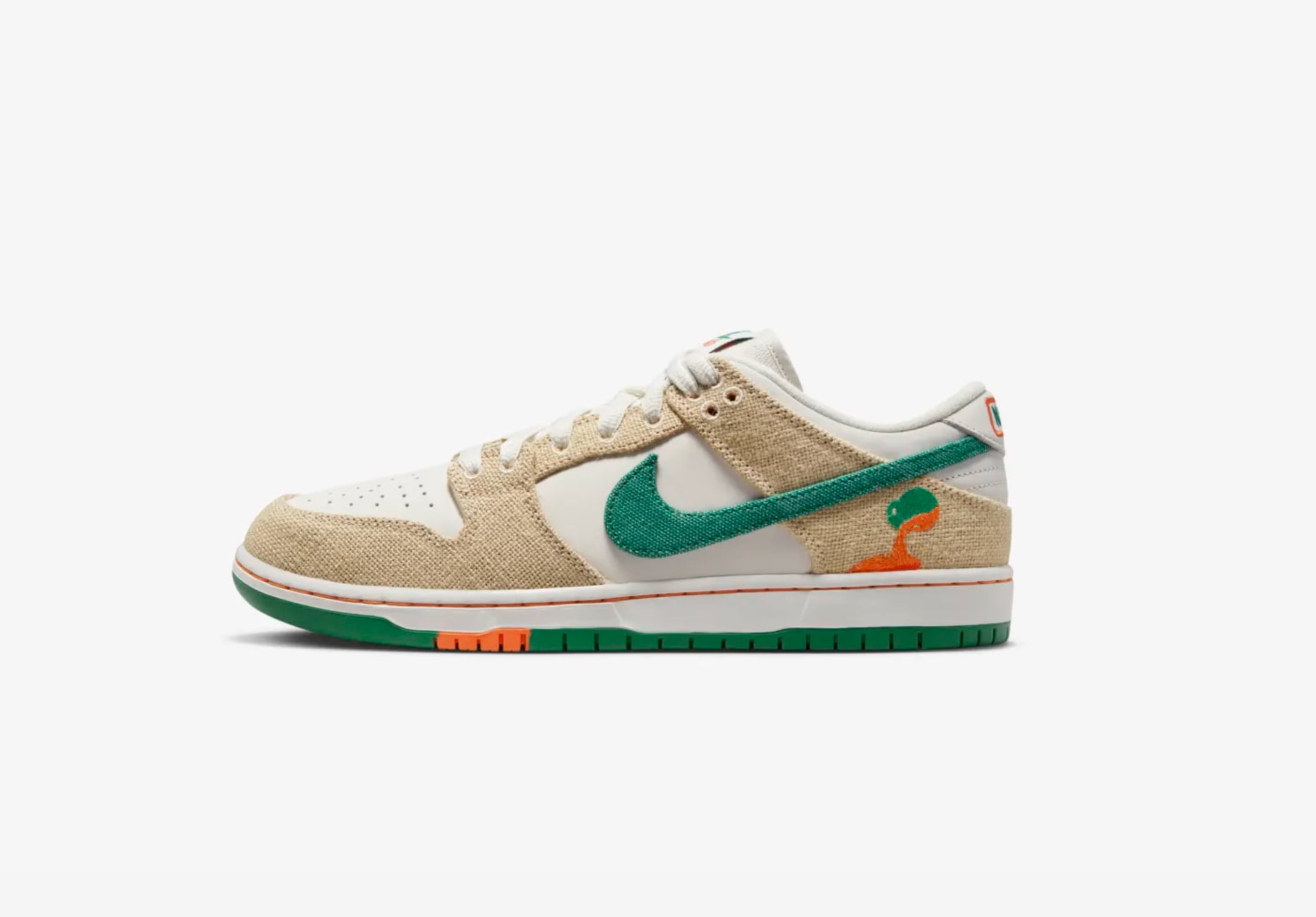 Jarritos x Nike