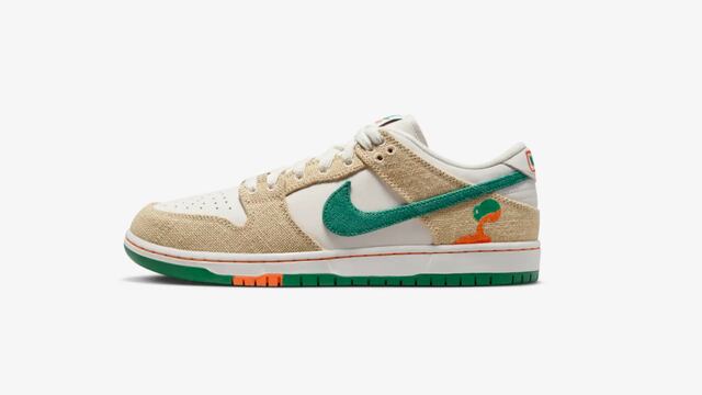 Jarritos x Nike