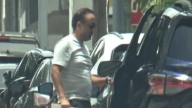 Hermanos Yunes Márquez en Miami