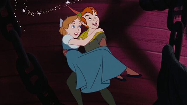 Se han anunciado a los protagonistas de Peter Pan