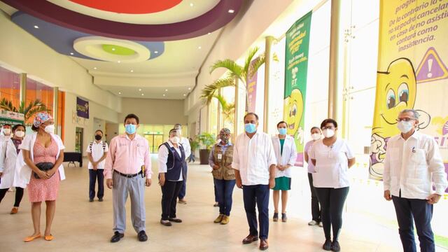 Héctor Astudillo Flores.