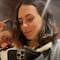 Zuria Vega reacciona al video de su esposo, Alberto Guerra, muy abrazado de otra mujer