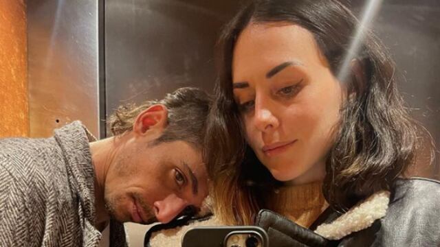 Alberto Guerra y Zuria Vega