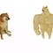 ¿Cheems y Doge son el mismo perro? Su aparición en Twitter causó confusión