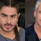 Rey Grupero buscó pleito con Diego Soldano en La Casa de los Famosos All Stars, pero terminó llorando