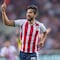Rodolfo Pizarro: La razón por la que no llegó a Club Chivas; no fue el dinero