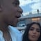 ¿Kylian Mbappé sale con Kim Kardashian? Los vieron muy juntos en lujosa fiesta