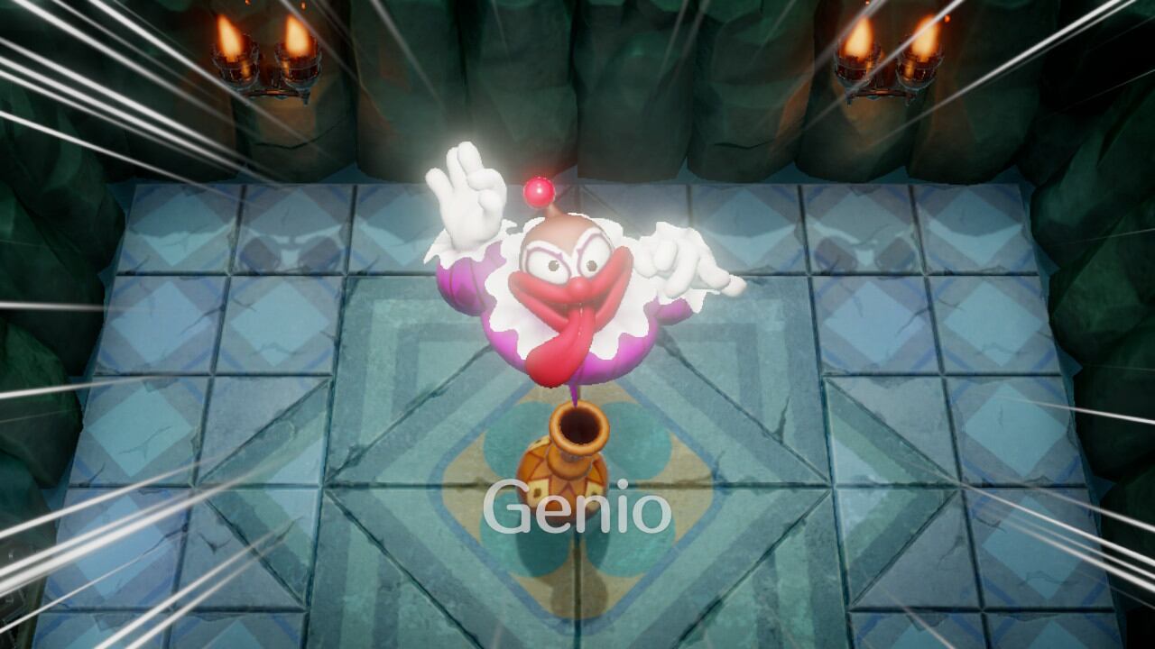 Enemigo Link's Awakening