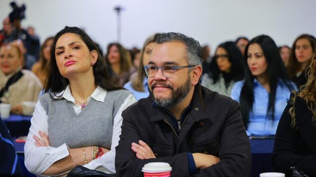 Te decimos quién es Fernando Mercado, candidato de Morena a la Magdalena Contreras de la CDMX