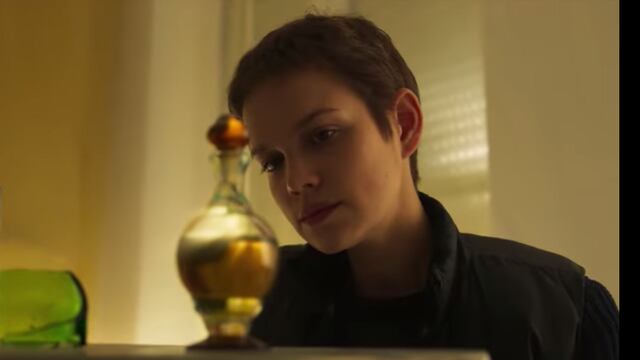El Perfumista de Netflix