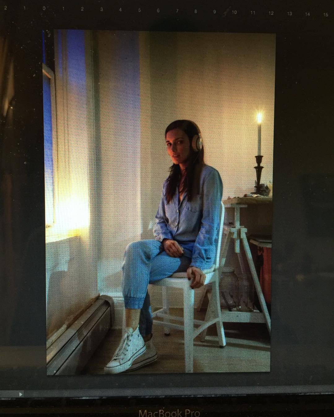 Kathleen “Kick” Kennedy