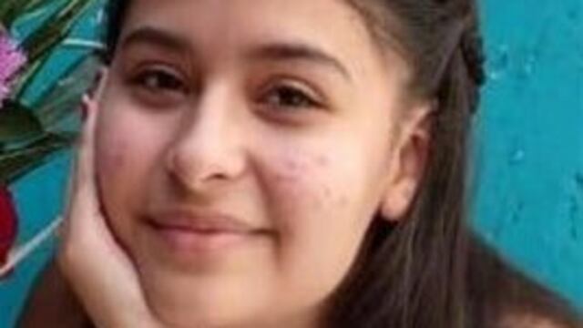 Florecita Gallardo Garnica