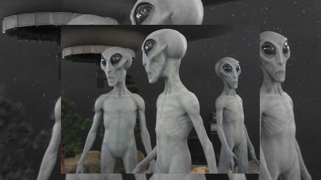 Vida extraterrestre