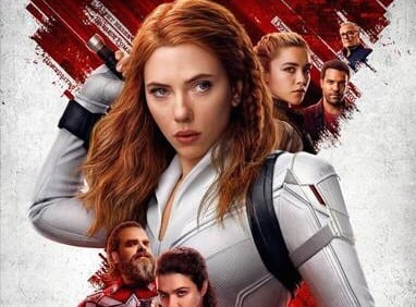 Black Widow