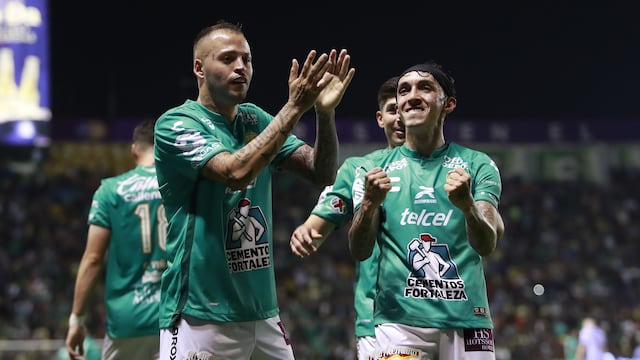 Club León