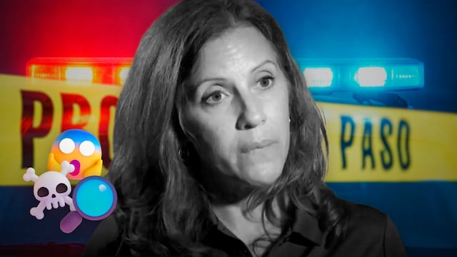 Caso Karen Solomon conmociona a Estados Unidos