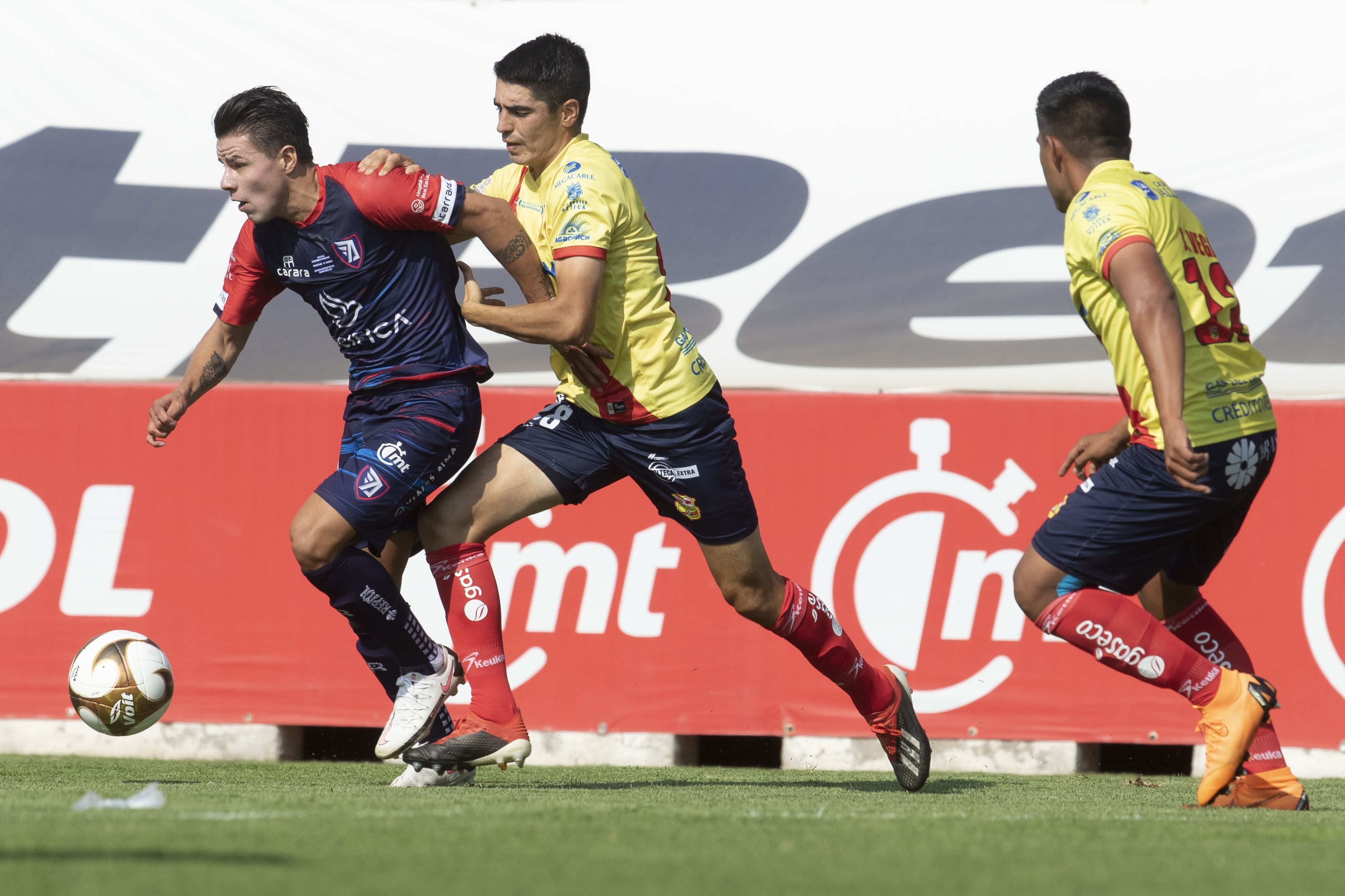 Liga de Desarrollo